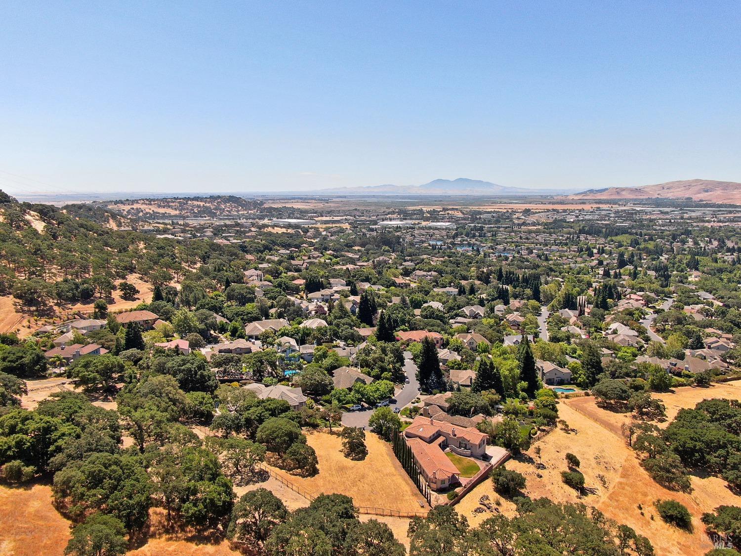 1015 Cypressridge Place Fairfield CA 94534