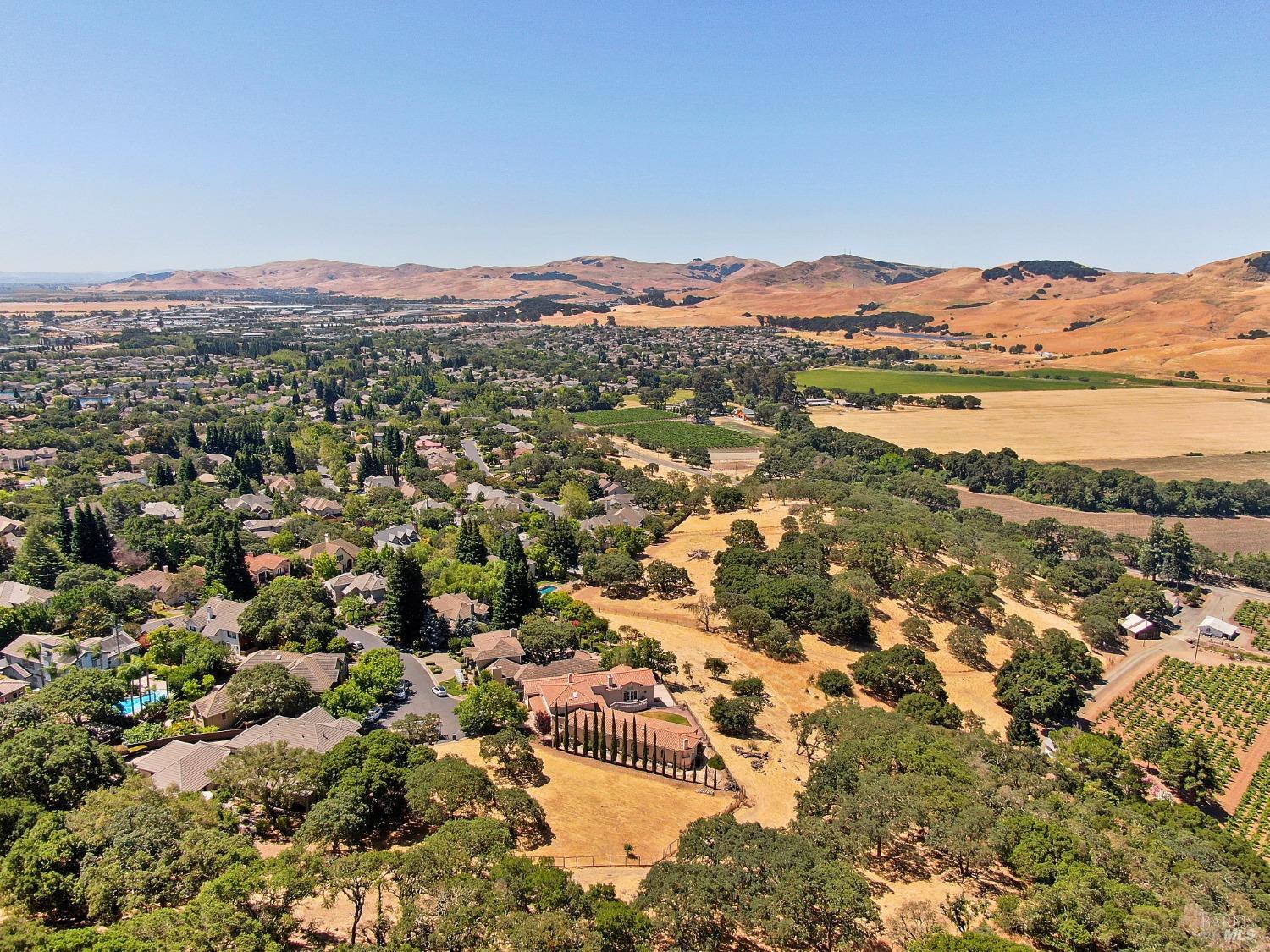 1015 Cypressridge Place Fairfield CA 94534