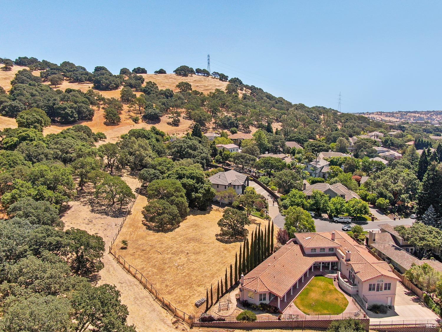 1015 Cypressridge Place Fairfield CA 94534