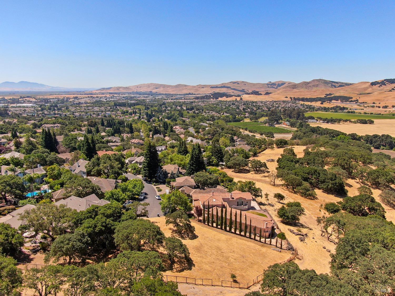 1015 Cypressridge Place Fairfield CA 94534