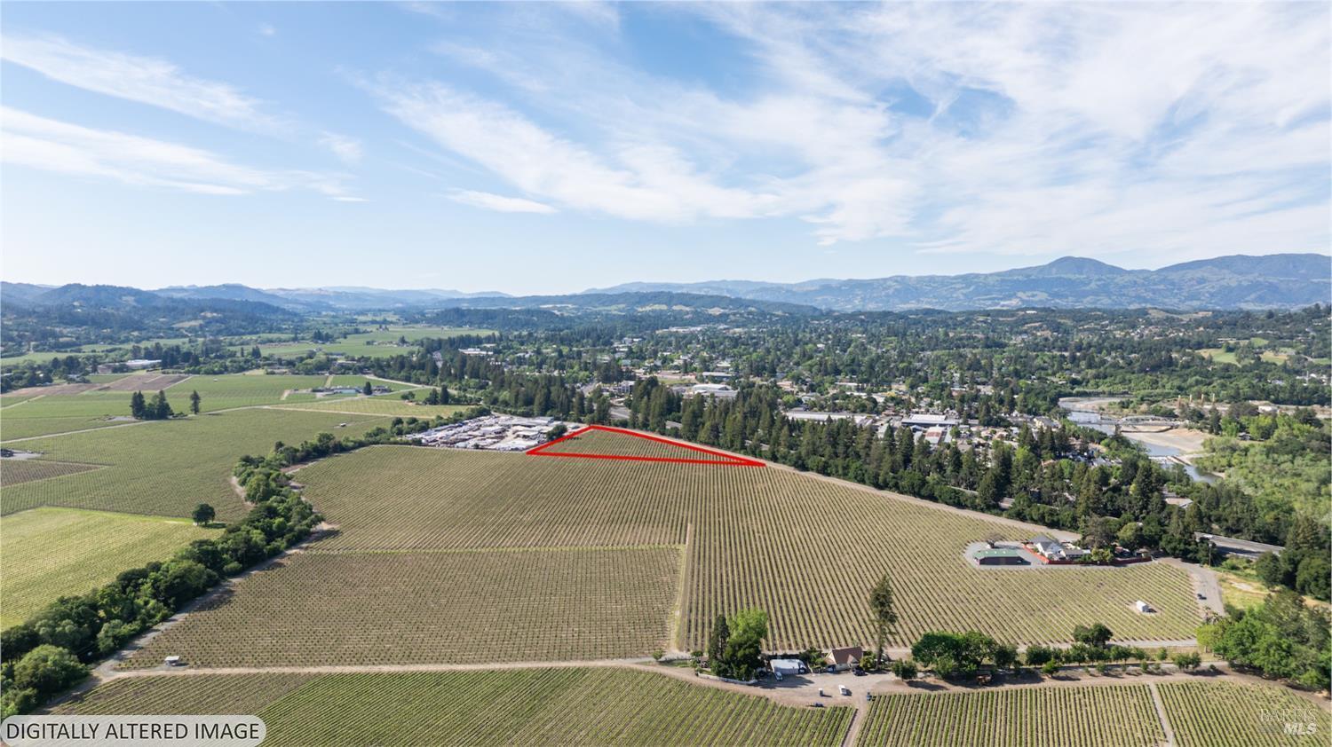 300 Kinley Drive Healdsburg CA 95448