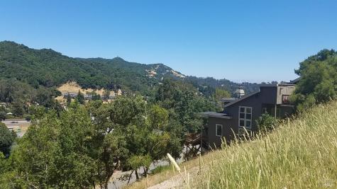 0 Fair Drive San Rafael CA 94901