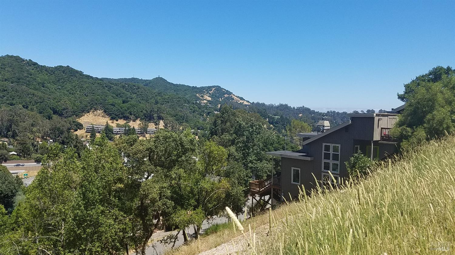 0 Fair Drive San Rafael CA 94901
