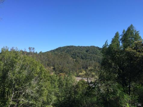 0 Fair Drive San Rafael CA 94901