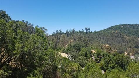 0 Fair Drive San Rafael CA 94901