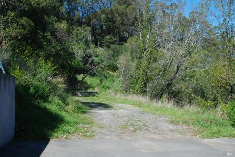 0 Fair Drive San Rafael CA 94901