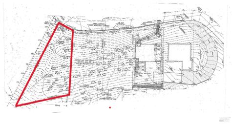 0 Fair Drive San Rafael CA 94901