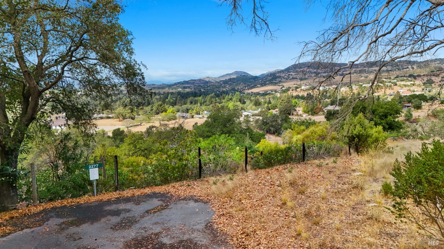 2277 Monticello Road Napa CA 94558