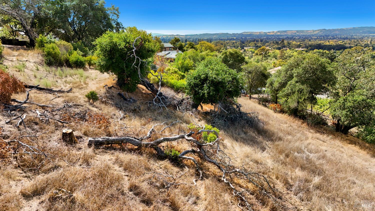 2277 Monticello Road Napa CA 94558