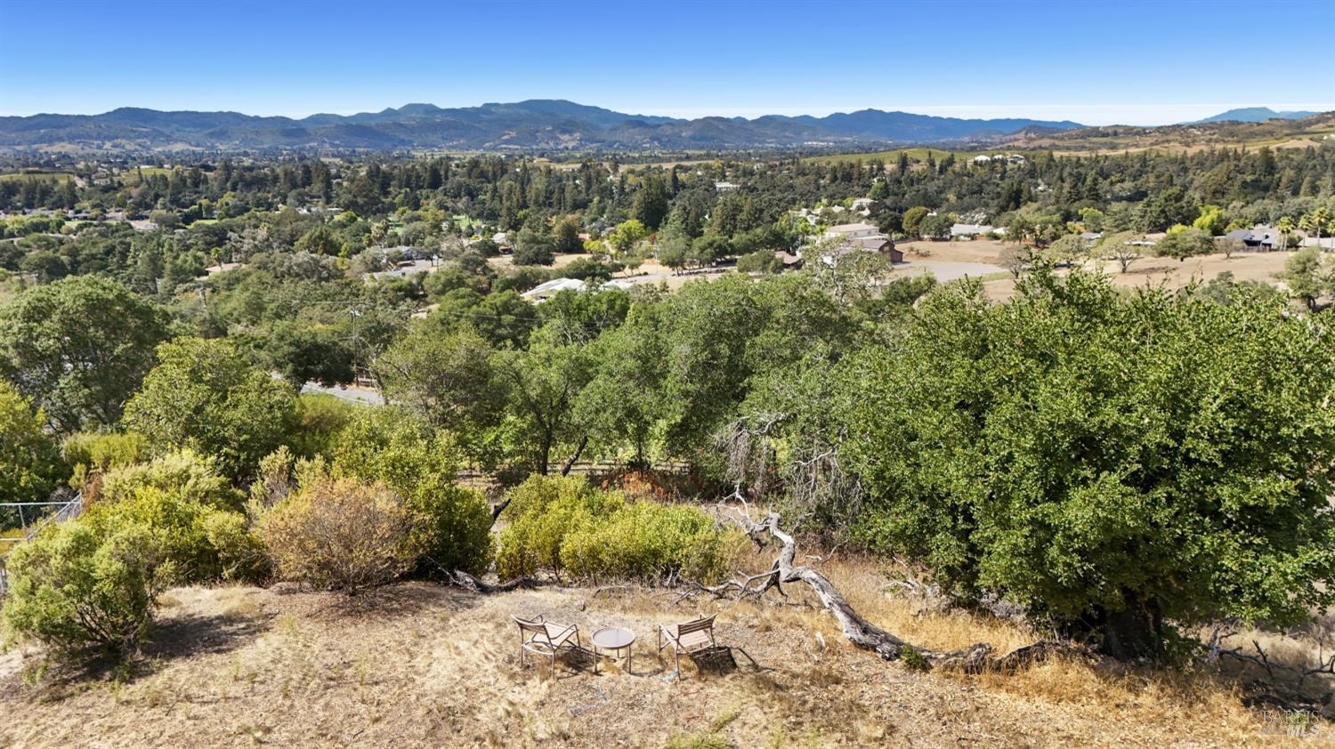 2277 Monticello Road Napa CA 94558