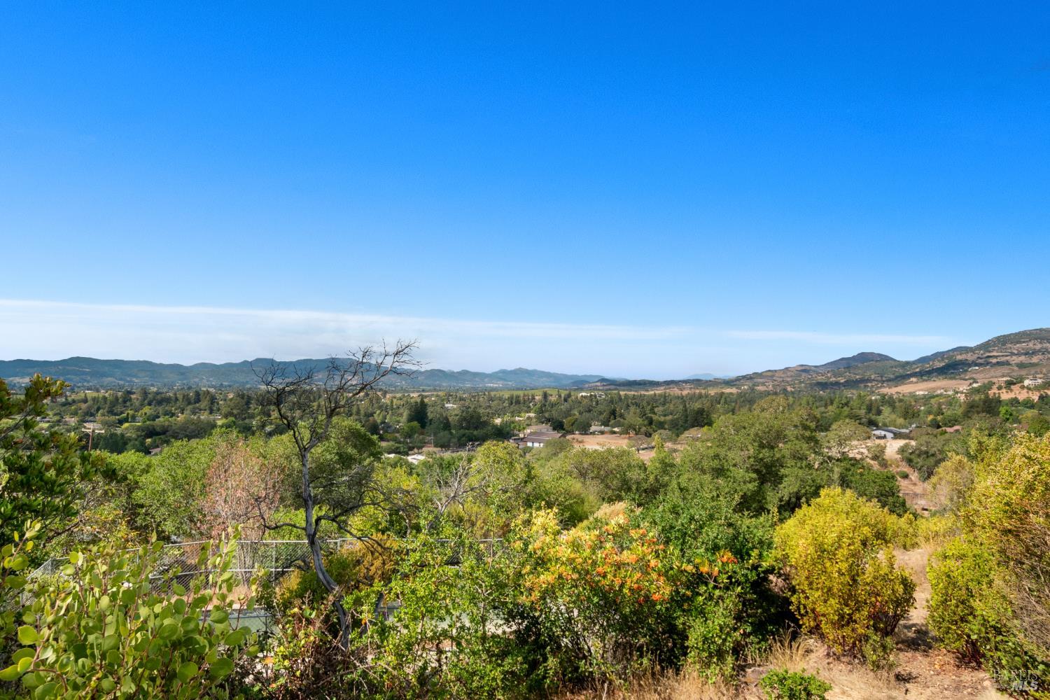 2277 Monticello Road Napa CA 94558
