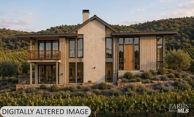 2277 Monticello Road Napa CA 94558