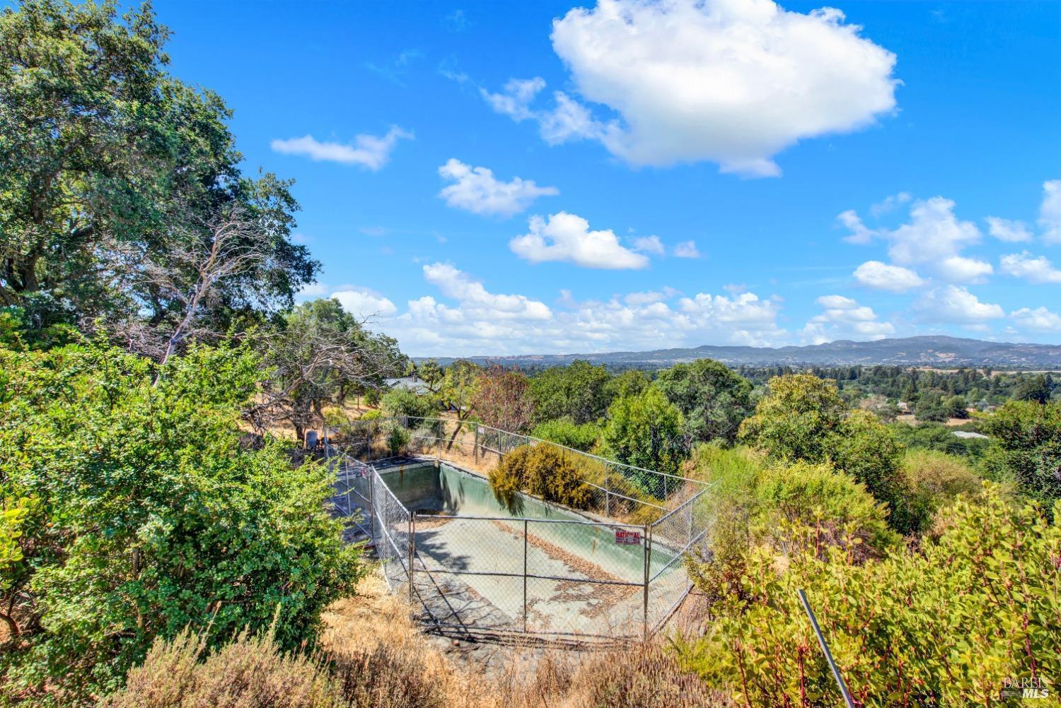 2277 Monticello Road Napa CA 94558