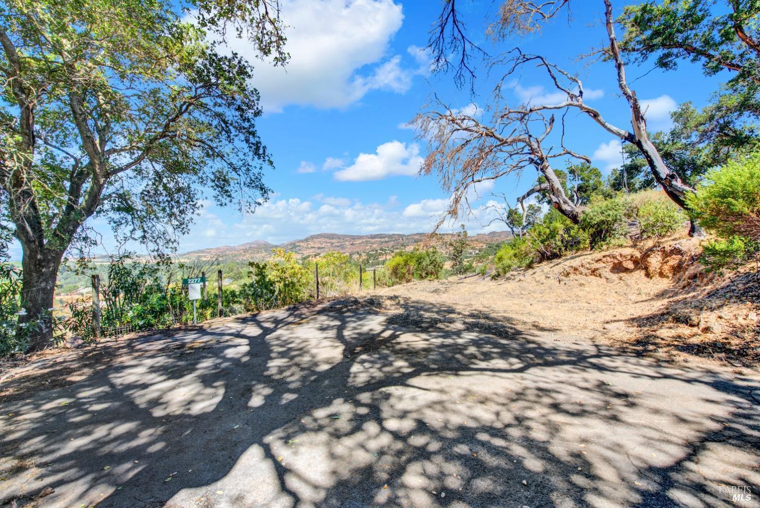 2277 Monticello Road Napa CA 94558