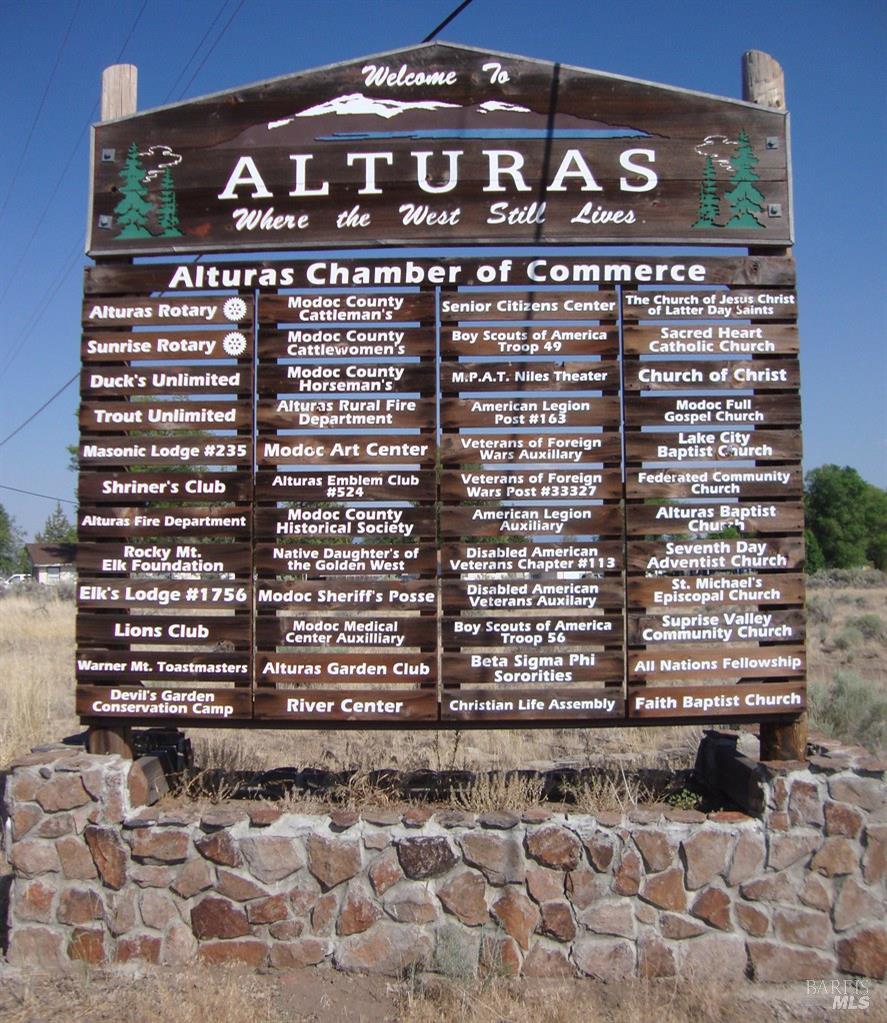 0 Schaffer Lane Alturas CA 96101