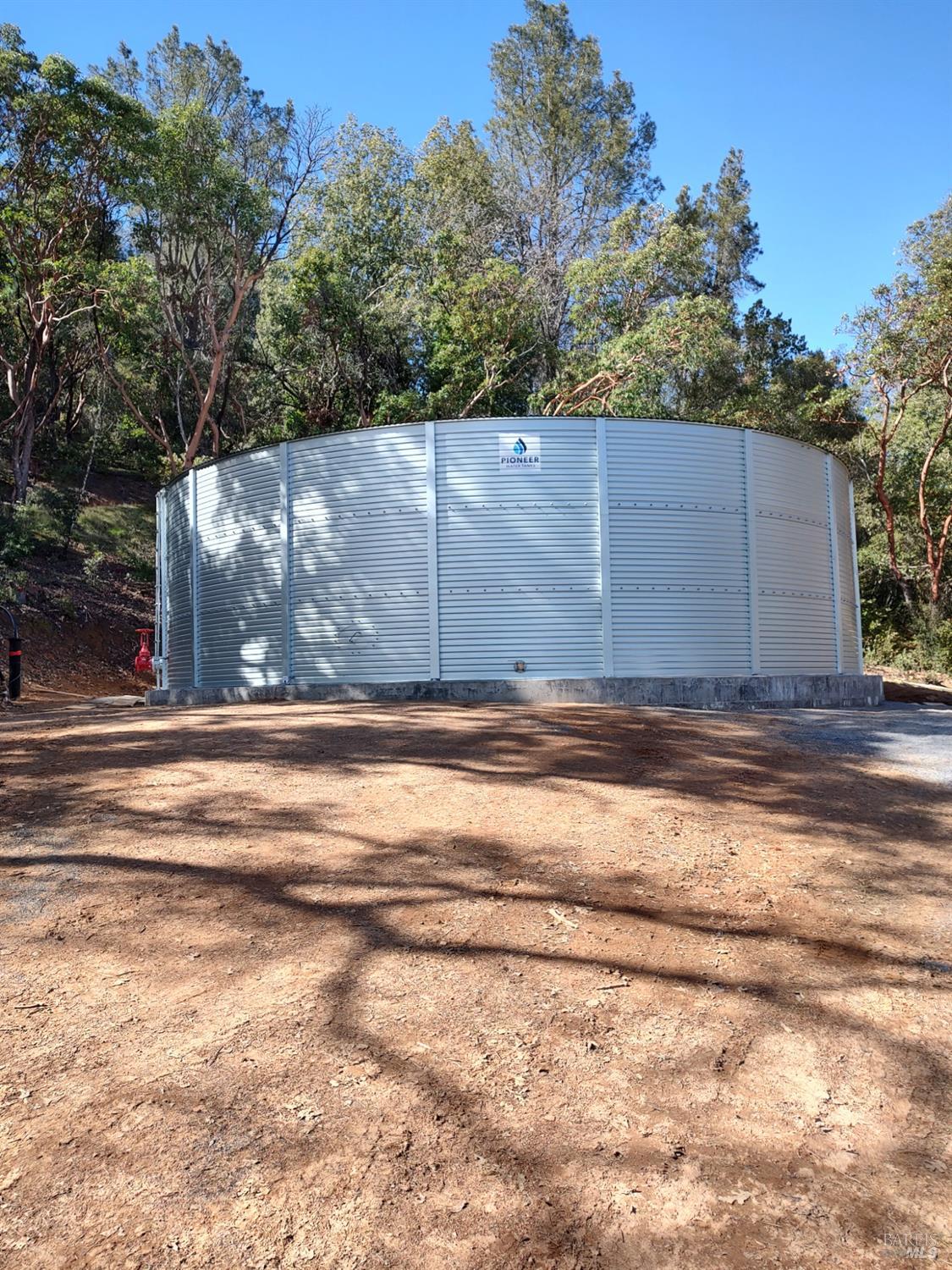 1500 Redwood Avenue Ukiah CA 95482