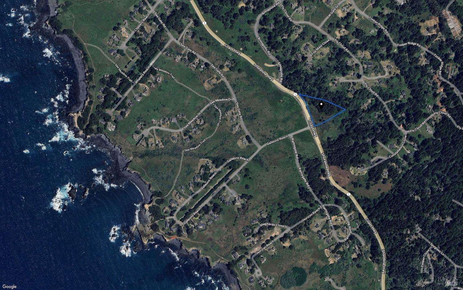 35995 Highway 1 The Sea Ranch CA 95497