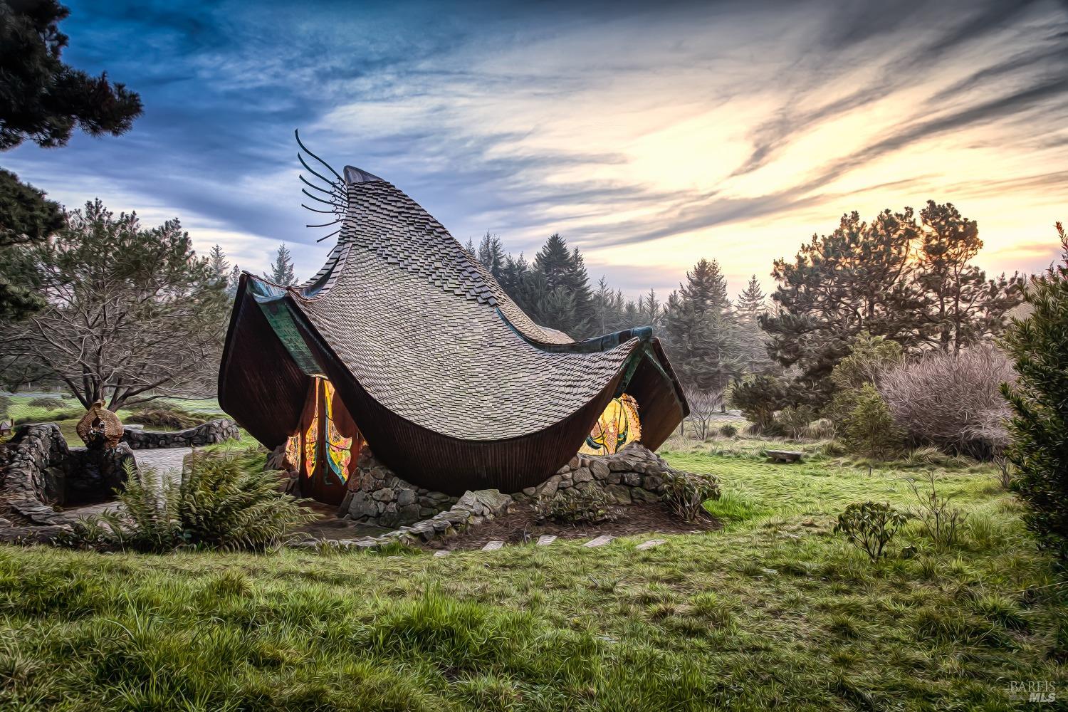 35995 Highway 1 The Sea Ranch CA 95497