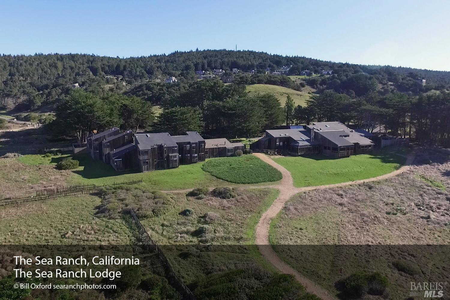 332 Antler Close The Sea Ranch CA 95497