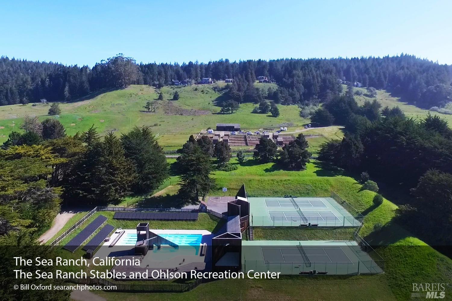 332 Antler Close The Sea Ranch CA 95497