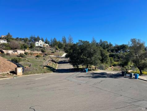 3516 Hanover Place Santa Rosa CA 95404