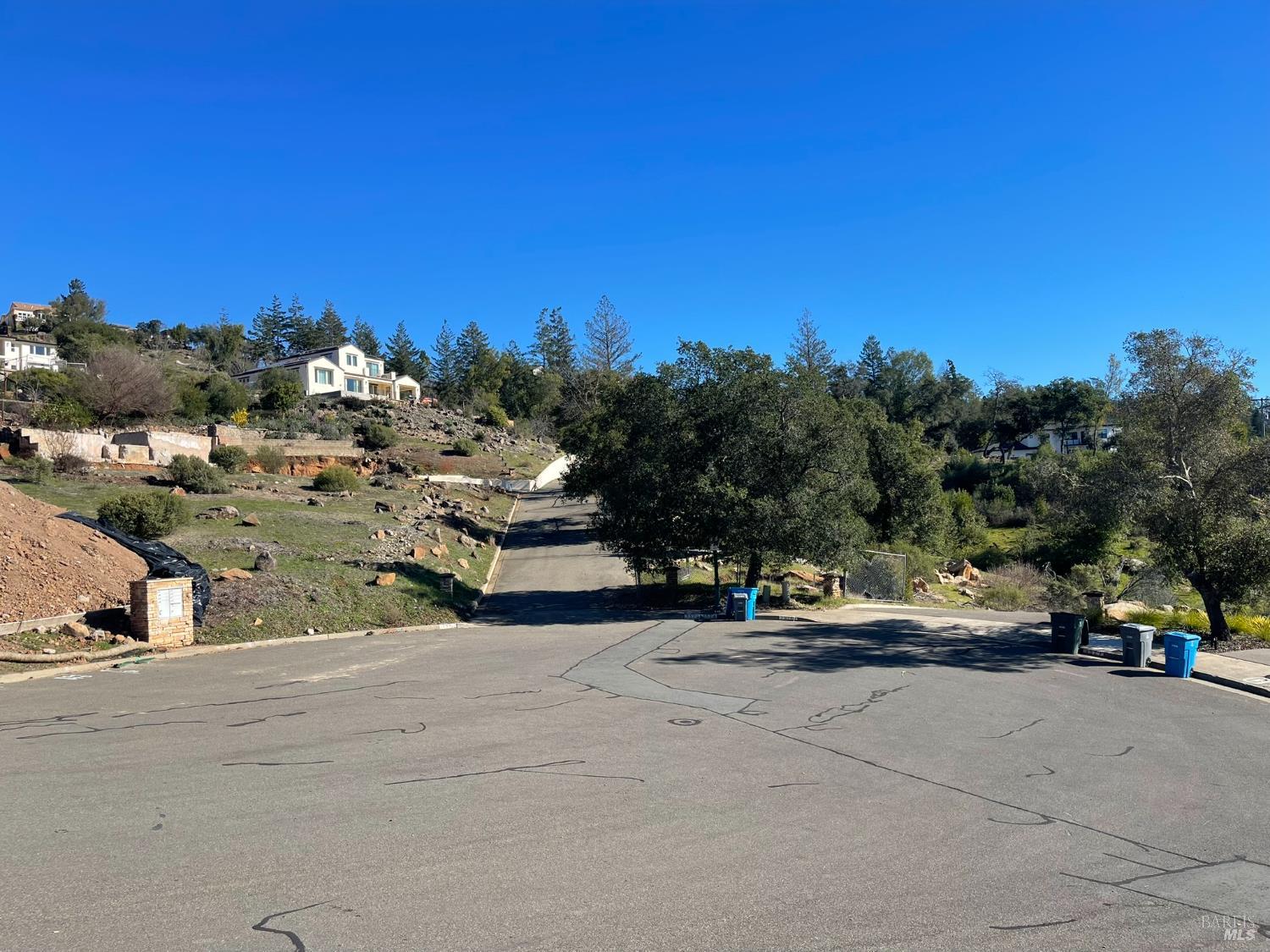 3516 Hanover Place Santa Rosa CA 95404