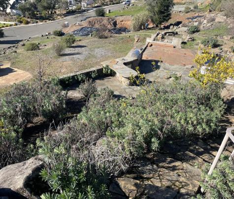 3516 Hanover Place Santa Rosa CA 95404