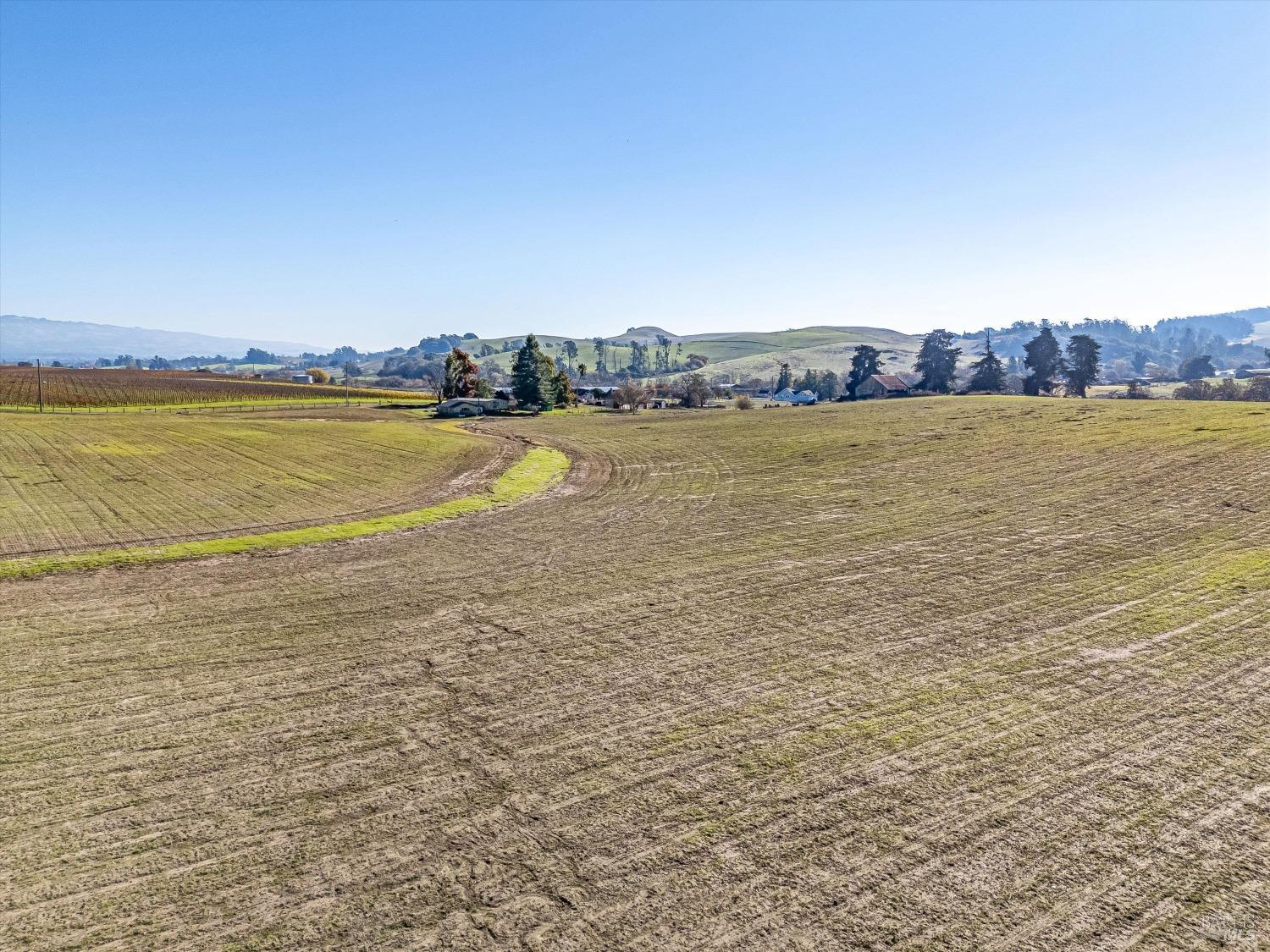 6000 Petersen Road Sebastopol CA 95472