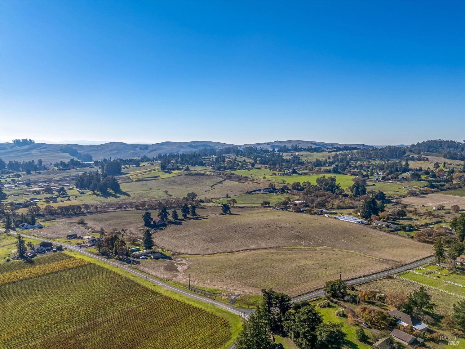 6000 Petersen Road Sebastopol CA 95472