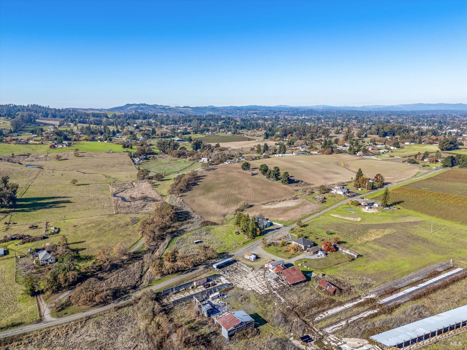 6000 Petersen Road Sebastopol CA 95472