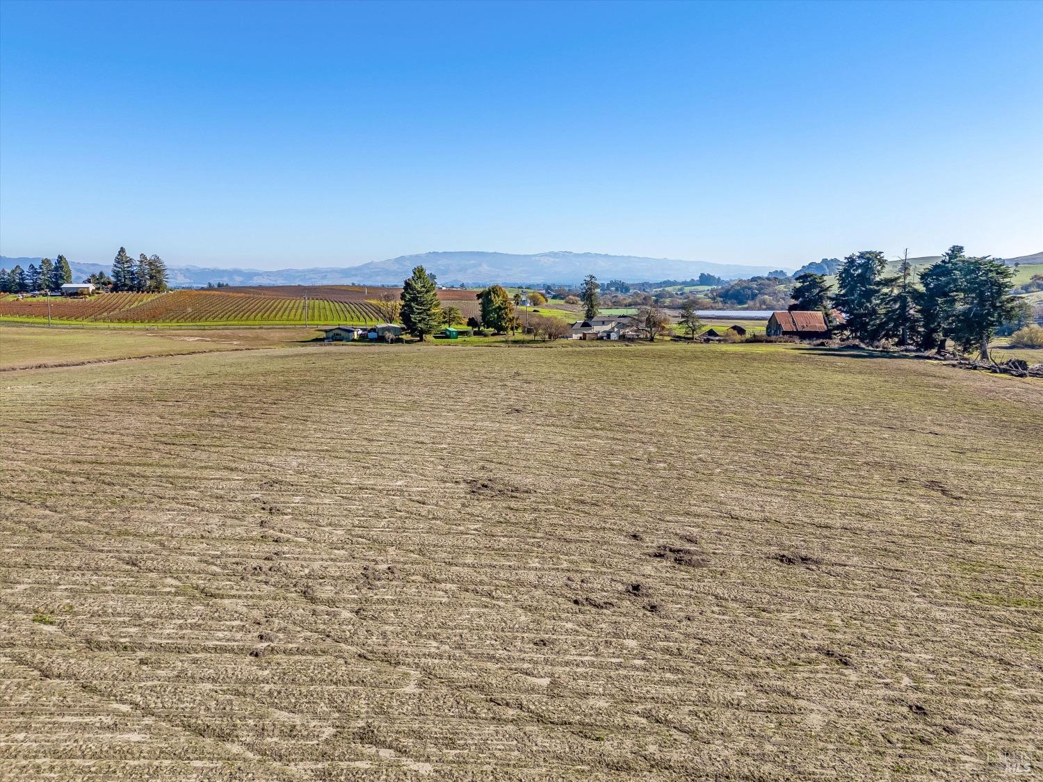 6000 Petersen Road Sebastopol CA 95472