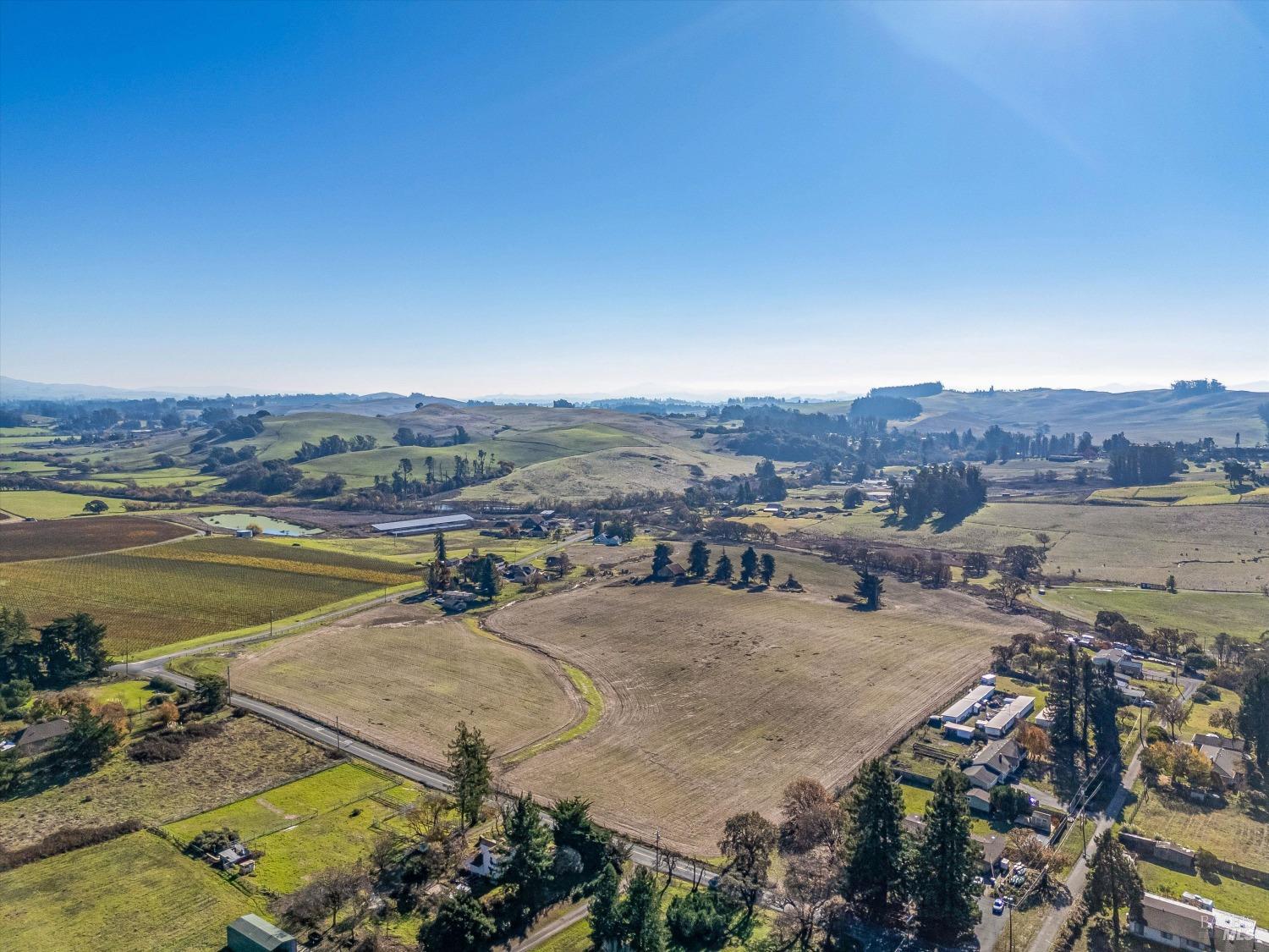 6000 Petersen Road Sebastopol CA 95472