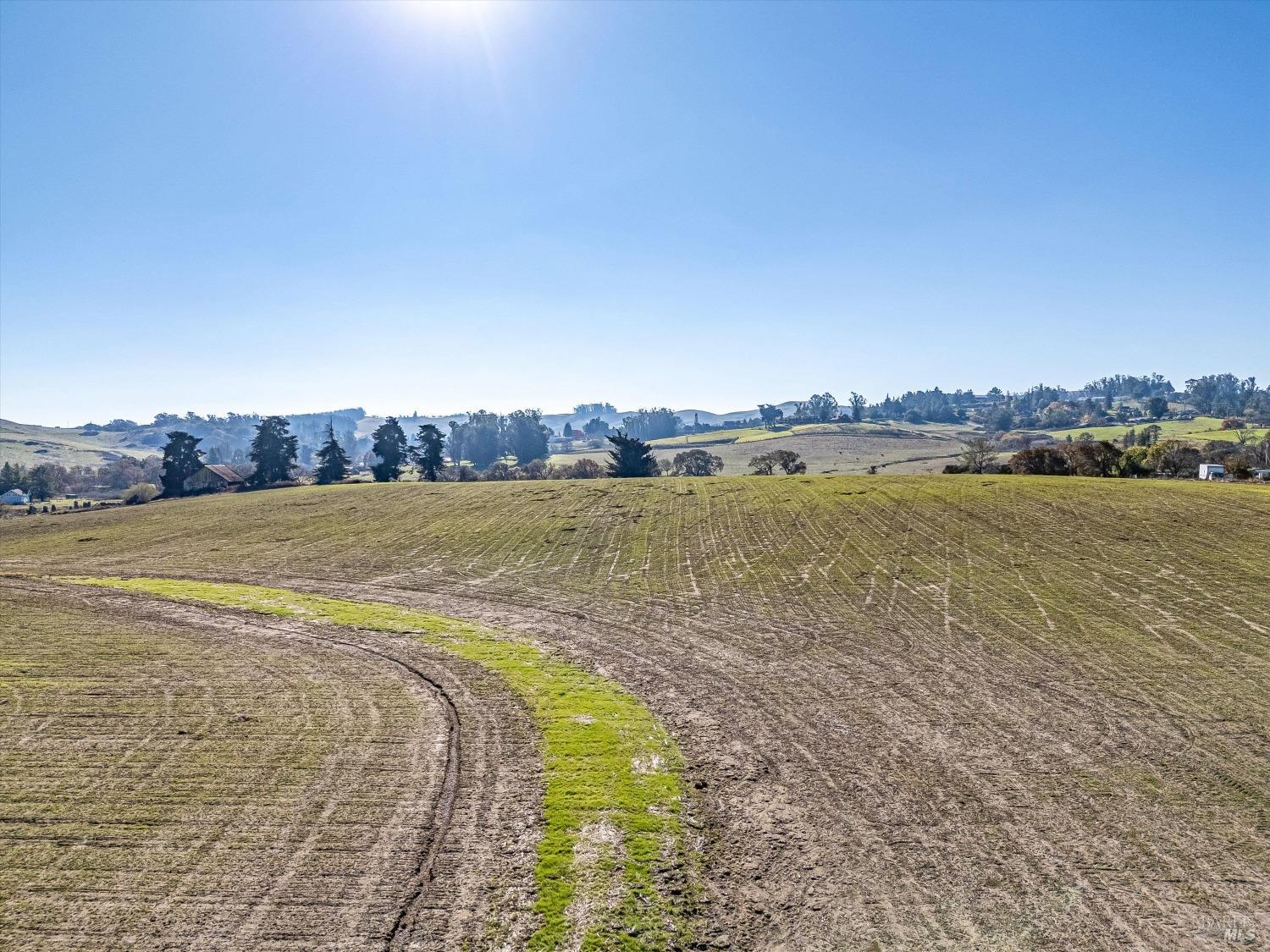 6000 Petersen Road Sebastopol CA 95472