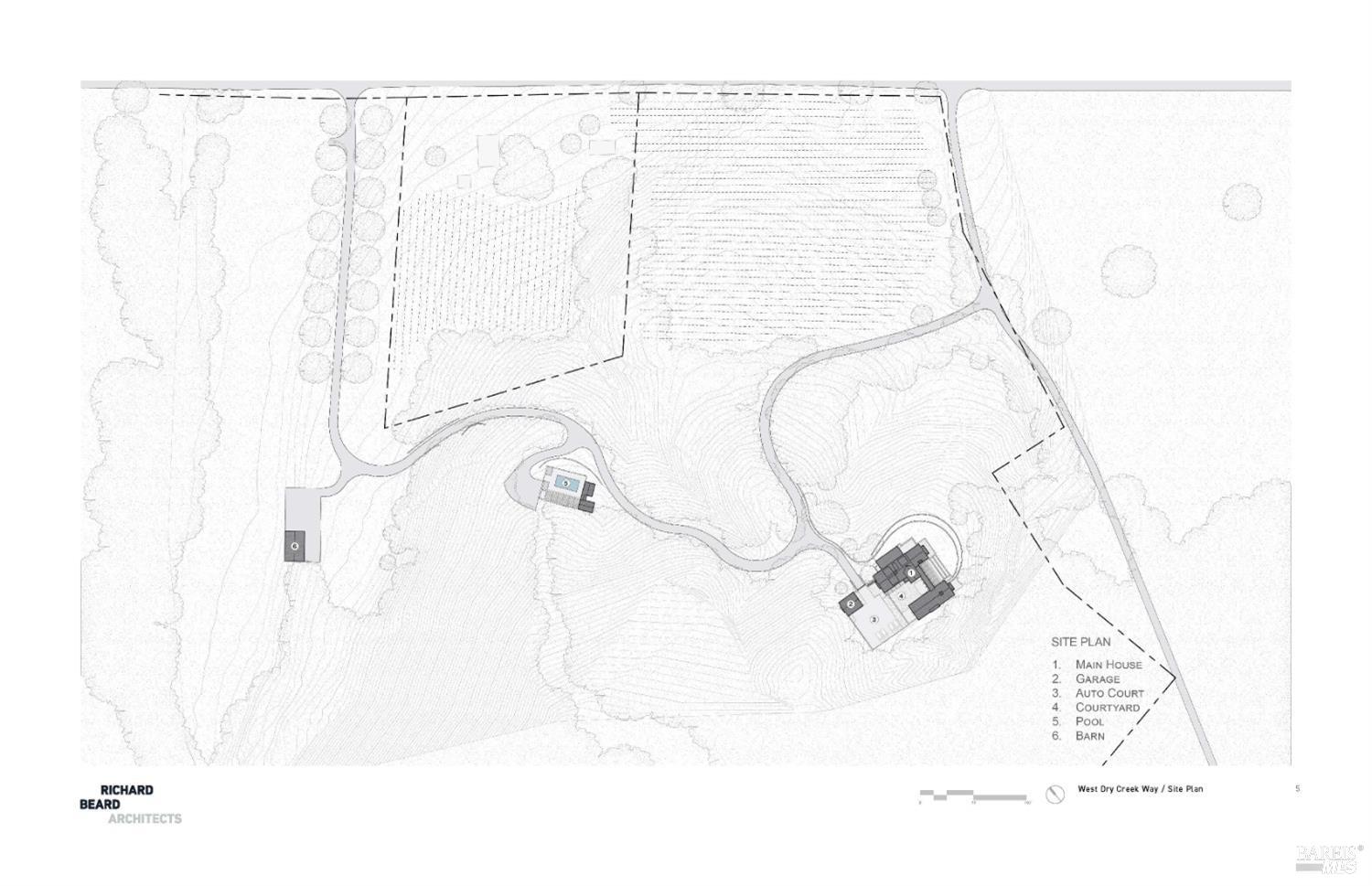 8983 W Dry Creek Road Healdsburg CA 95448