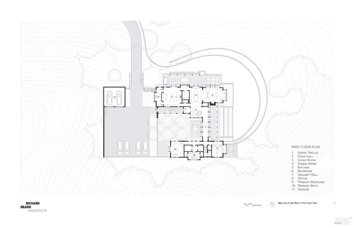 8983 W Dry Creek Road Healdsburg CA 95448