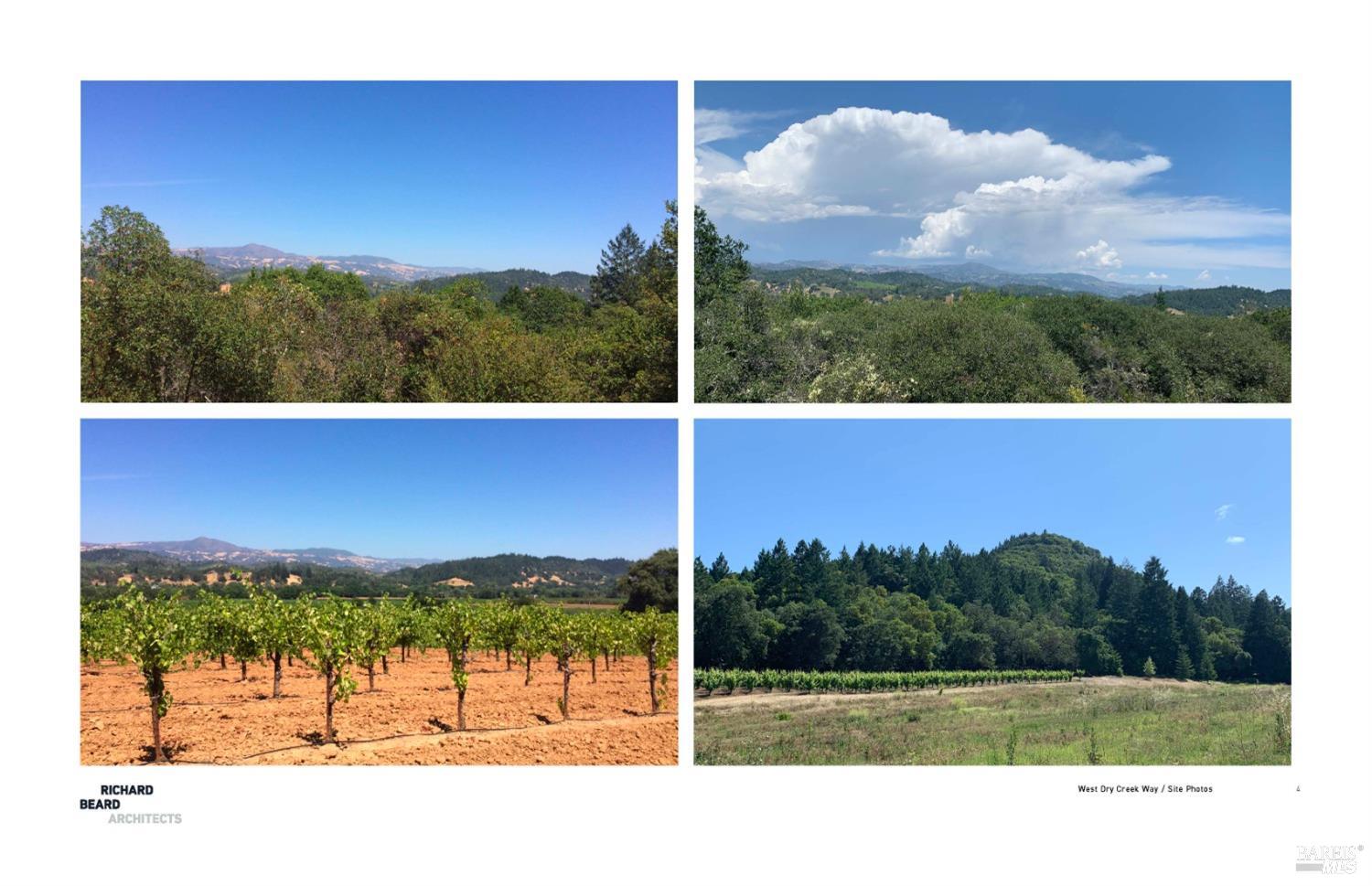 8983 W Dry Creek Road Healdsburg CA 95448