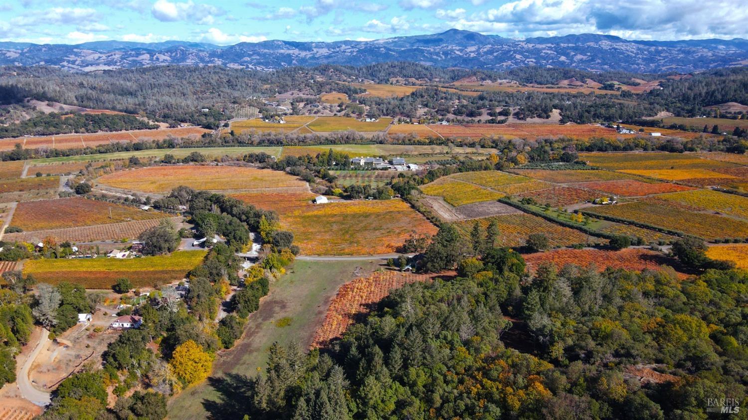 8983 W Dry Creek Road Healdsburg CA 95448