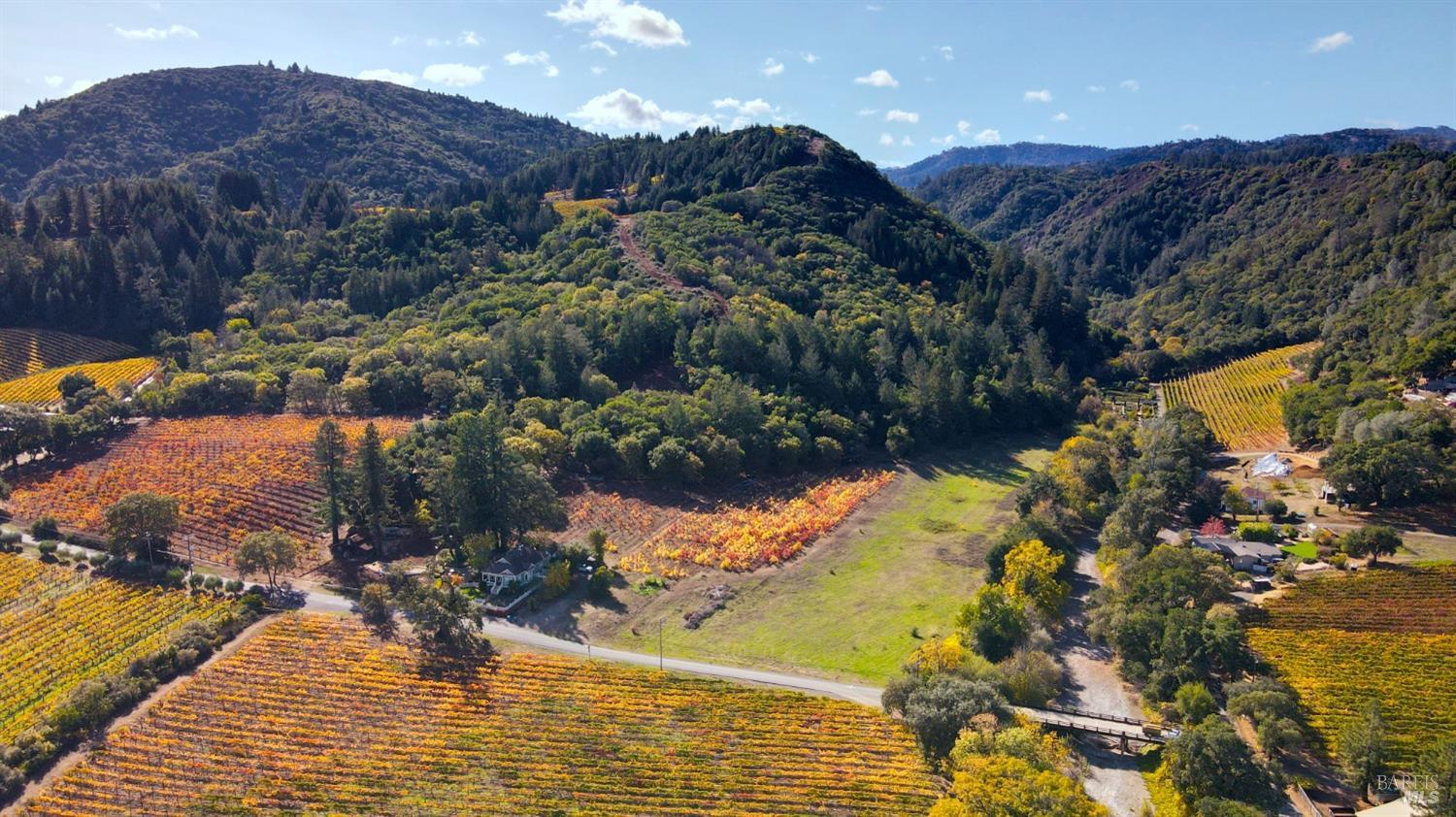 8983 W Dry Creek Road Healdsburg CA 95448