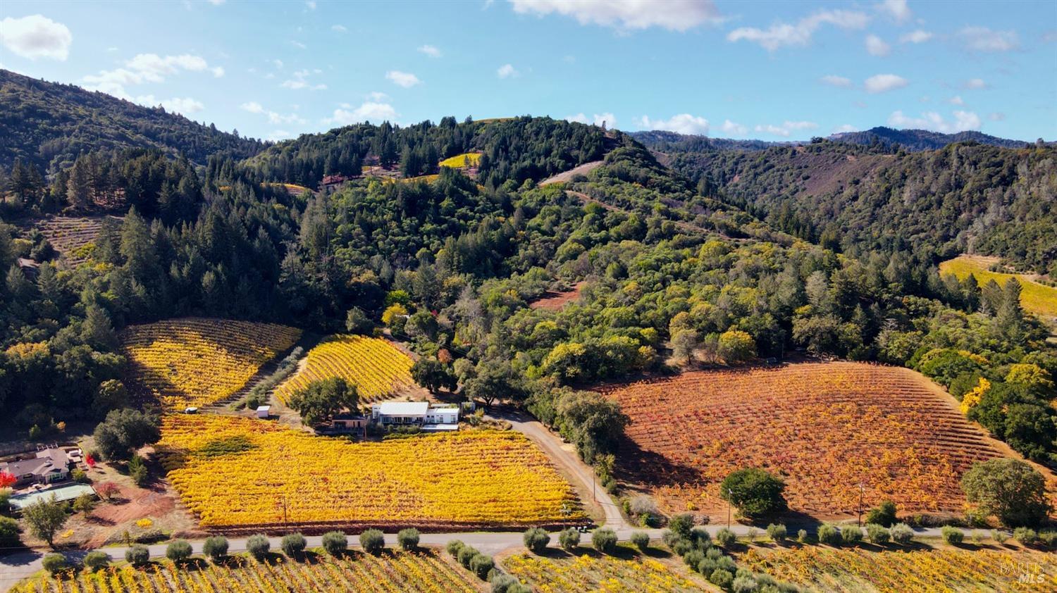 8983 W Dry Creek Road Healdsburg CA 95448