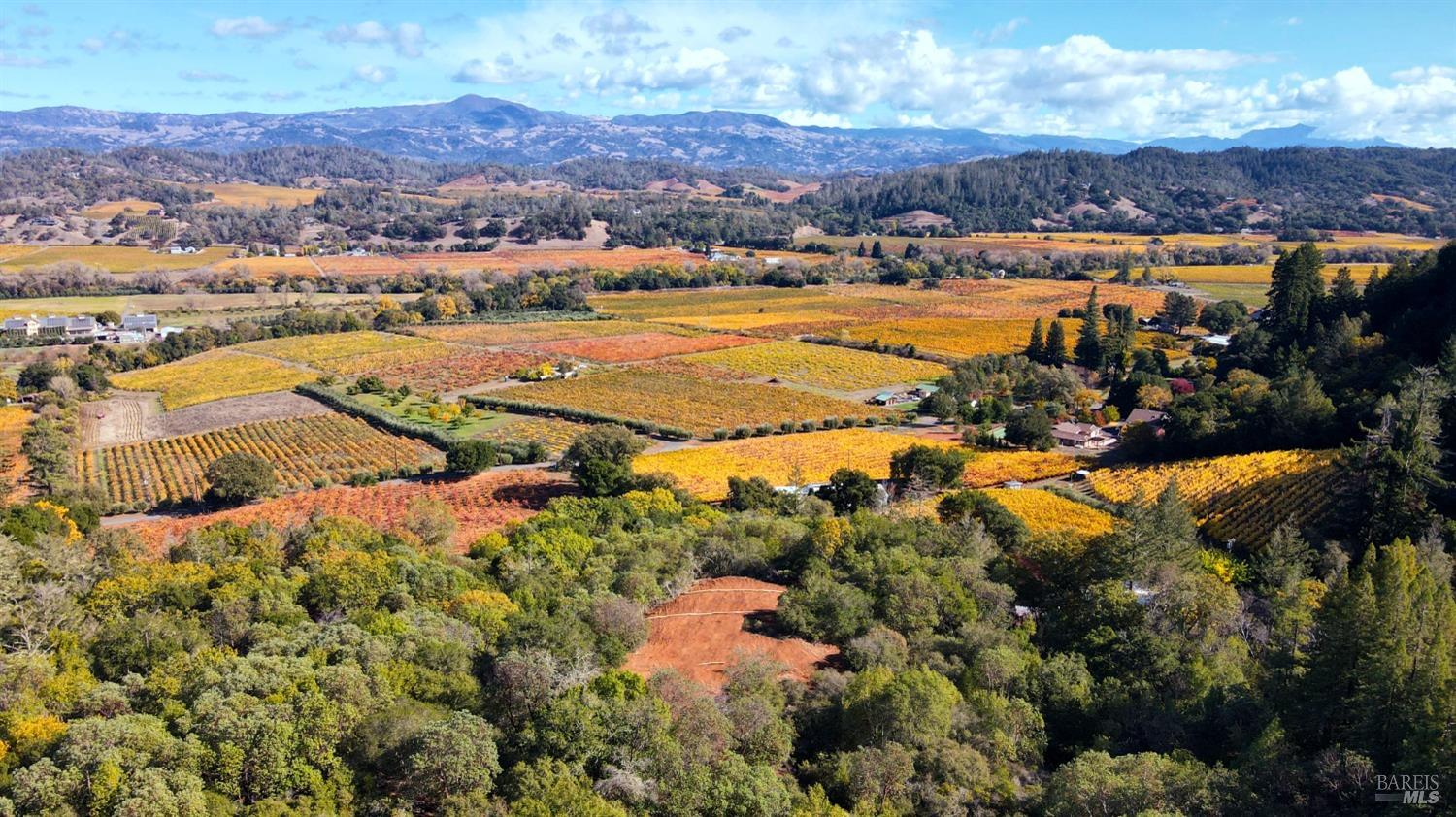 8983 W Dry Creek Road Healdsburg CA 95448