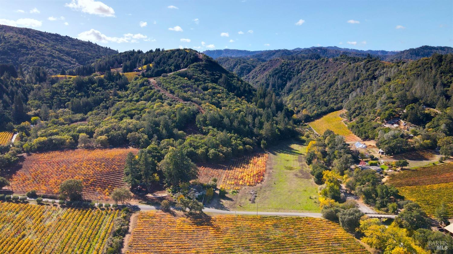 8983 W Dry Creek Road Healdsburg CA 95448