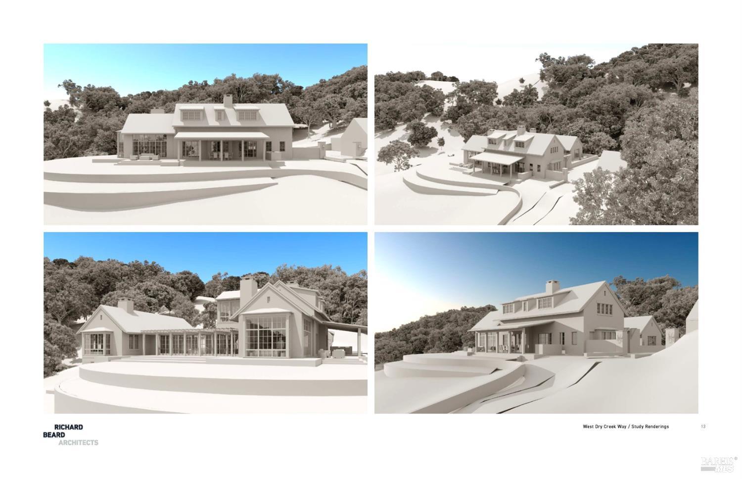 8983 W Dry Creek Road Healdsburg CA 95448