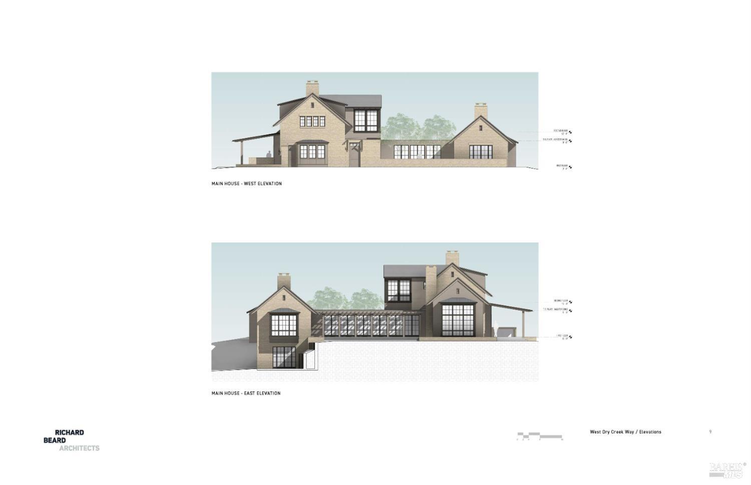 8983 W Dry Creek Road Healdsburg CA 95448