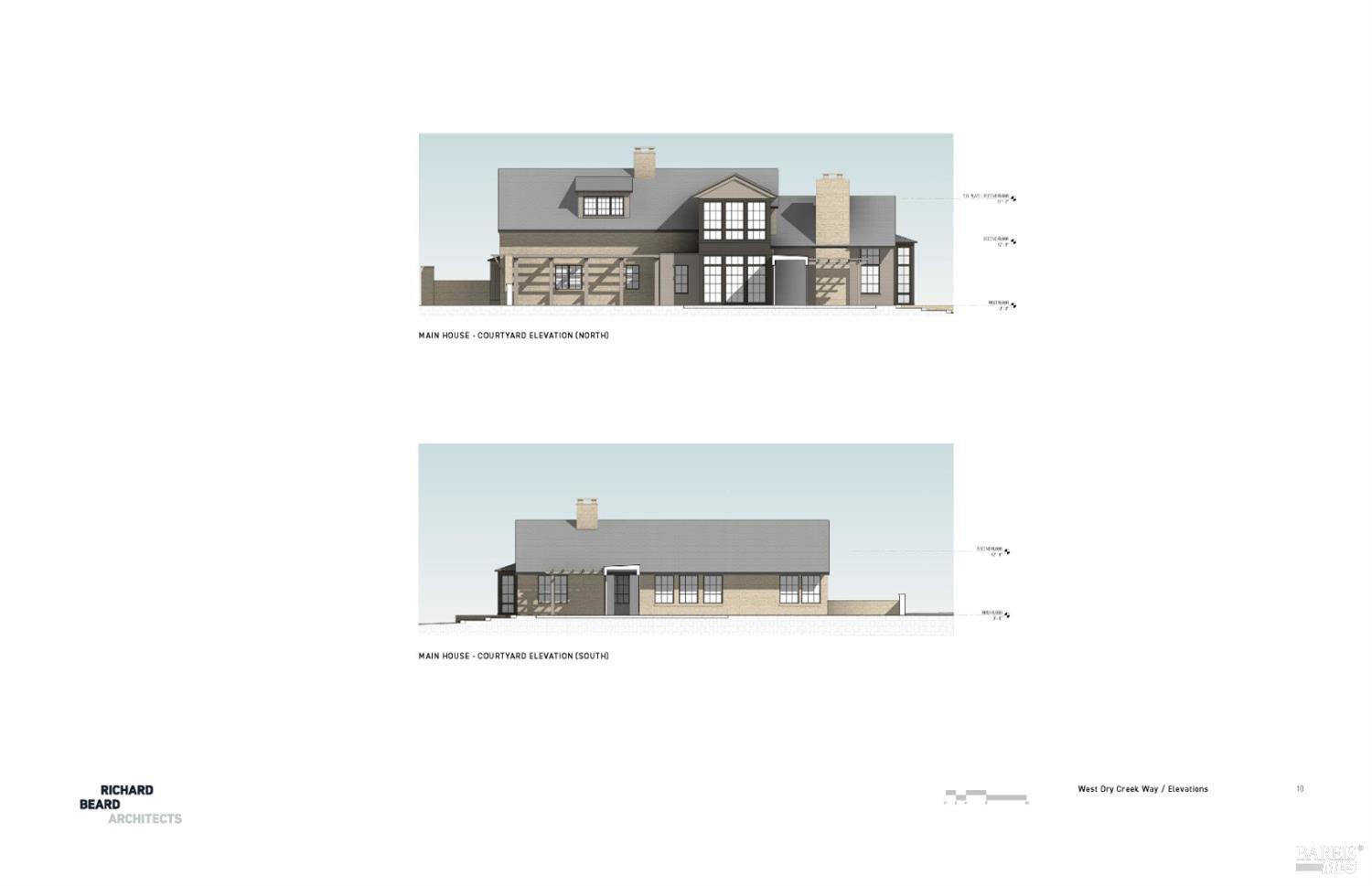 8983 W Dry Creek Road Healdsburg CA 95448