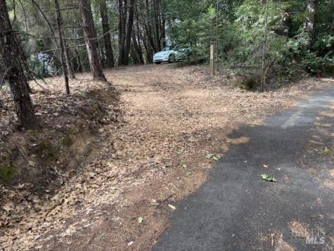 17707 Rockpile Road Geyserville CA 95441