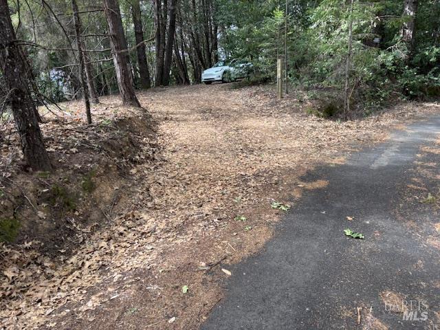 17707 Rockpile Road Geyserville CA 95441