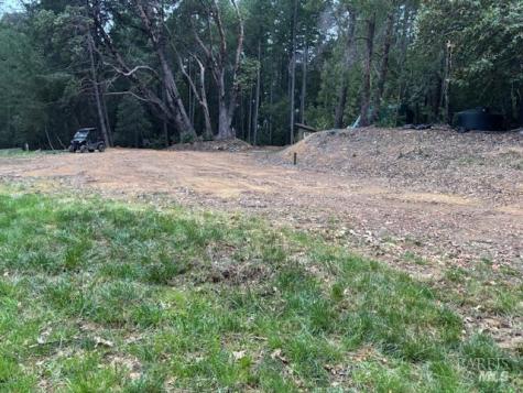 17707 Rockpile Road Geyserville CA 95441
