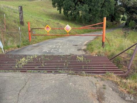 17707 Rockpile Road Geyserville CA 95441