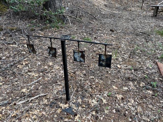 17707 Rockpile Road Geyserville CA 95441