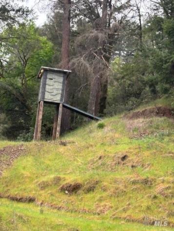 17707 Rockpile Road Geyserville CA 95441